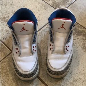 Nike Air Jordan size 7 Men’s